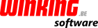 logo Winking Software